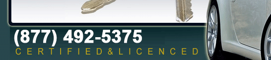 Automotive Locksmiths